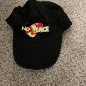 No juice hat